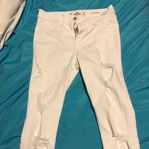 Hollister jeans
